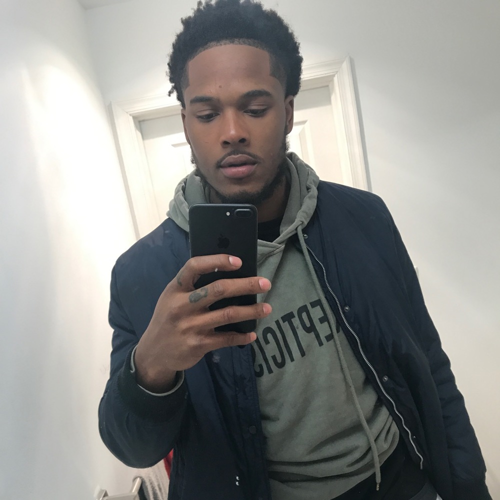 Meet your Posher, Amon